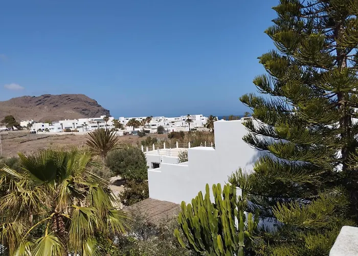 Apartamento Con Preciosas Vistas
