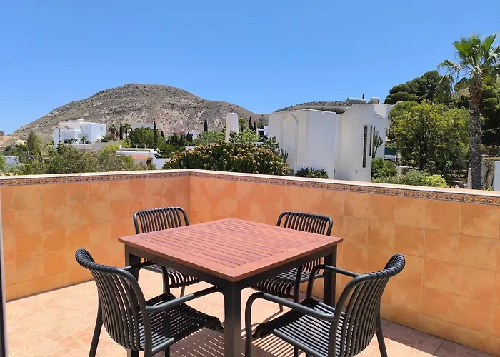 Apartamento Con Preciosas Vistas