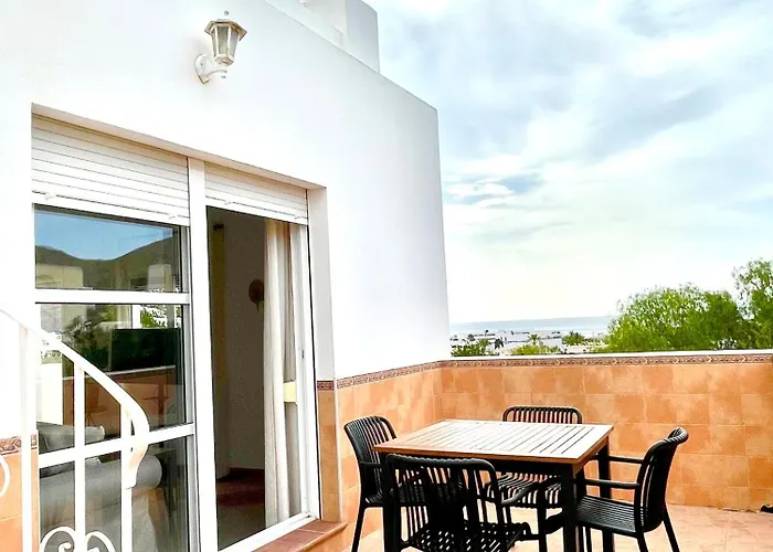 Apartamento Con Preciosas Vistas