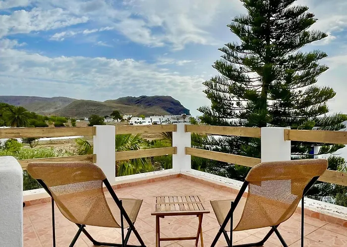 Apartamento Con Preciosas Vistas