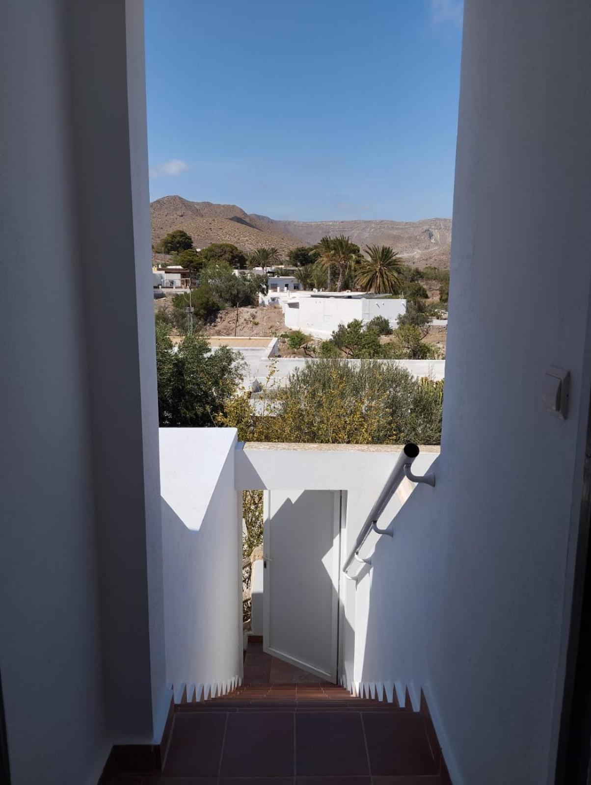 Apartment Con Preciosas Vistas Las Negras