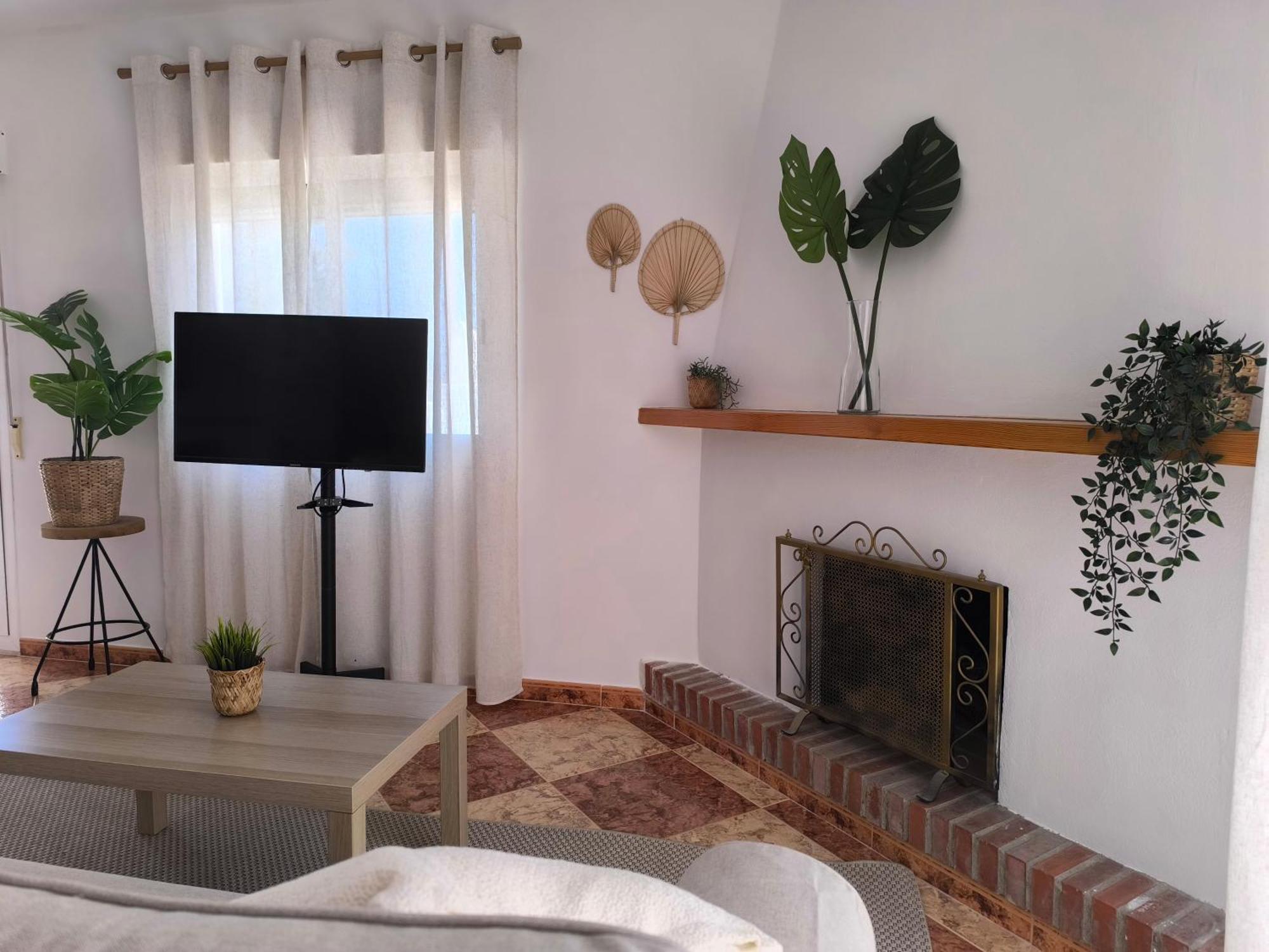 Apartment Con Preciosas Vistas *